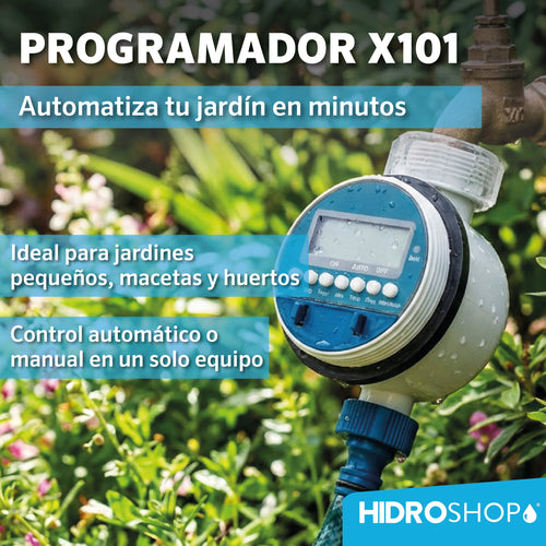 COLECCIÓN TOTAL EDROP