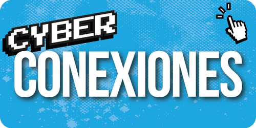 CYBER CONEXIONES