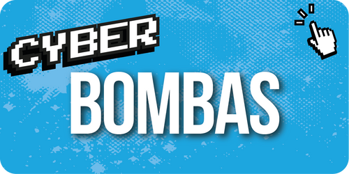 CYBER BOMBAS
