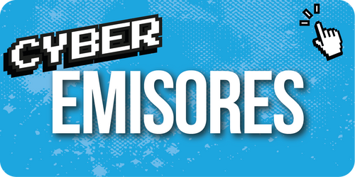 CYBER EMISORES