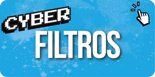 CYBER FILTROS