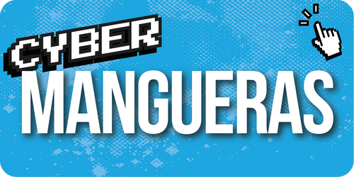 CYBER MANGUERAS