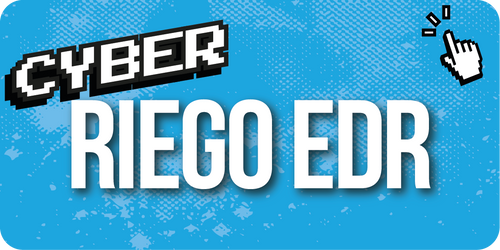 CYBER RIEGO EDR