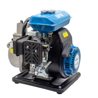 MOTOBOMBA HYLUX 1 PULGADA