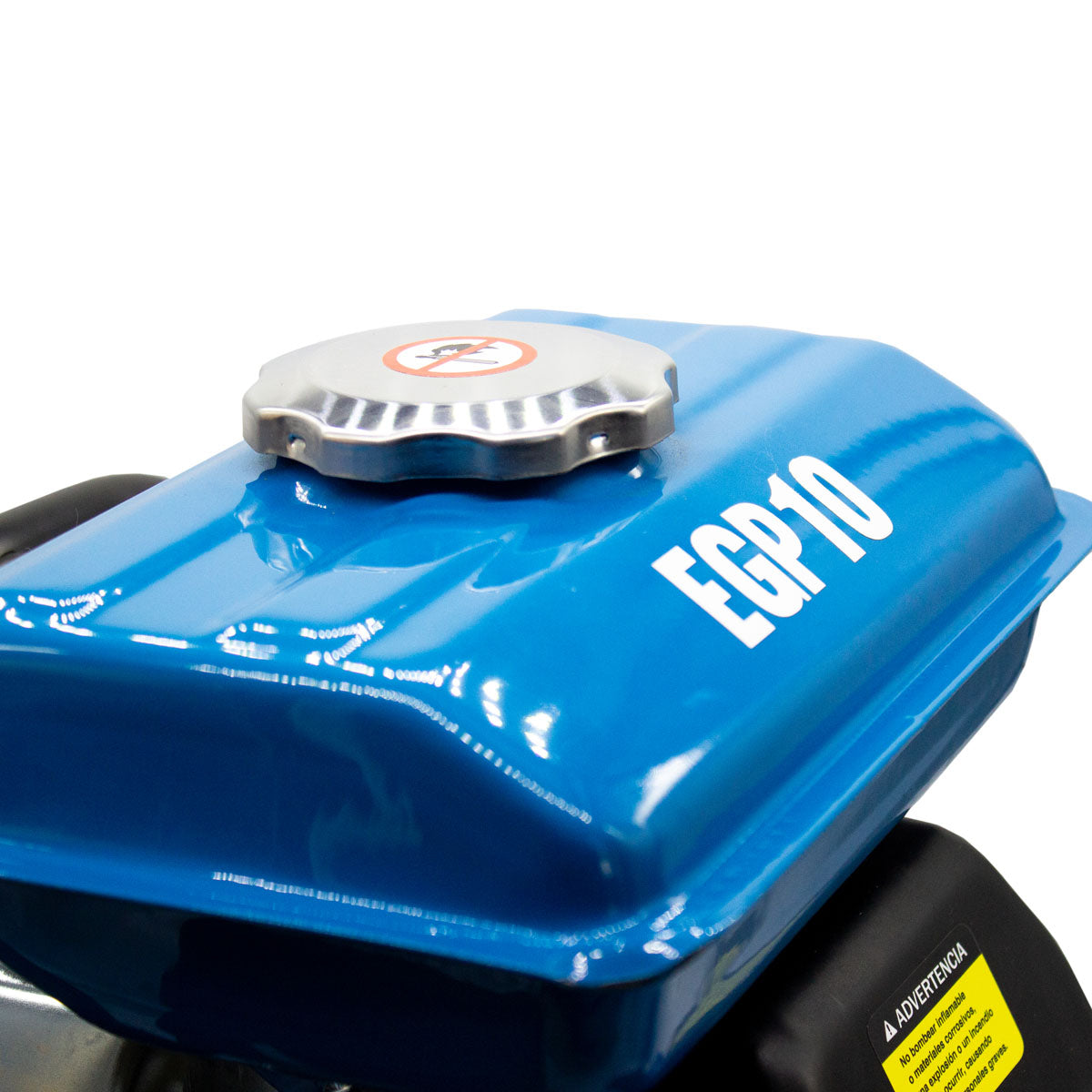 CONEXION MOTOBOMBA HYLUX 1 PULGADA