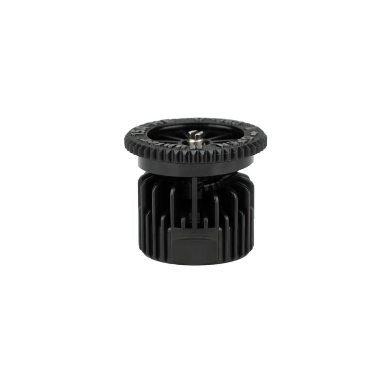 BOQUILLA 15A-HE NEGRA – RADIO 4,6 m – ALTA EFICIENCIA