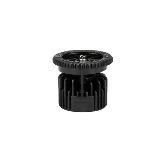 BOQUILLA 15A-HE NEGRA – RADIO 4,6 m – ALTA EFICIENCIA