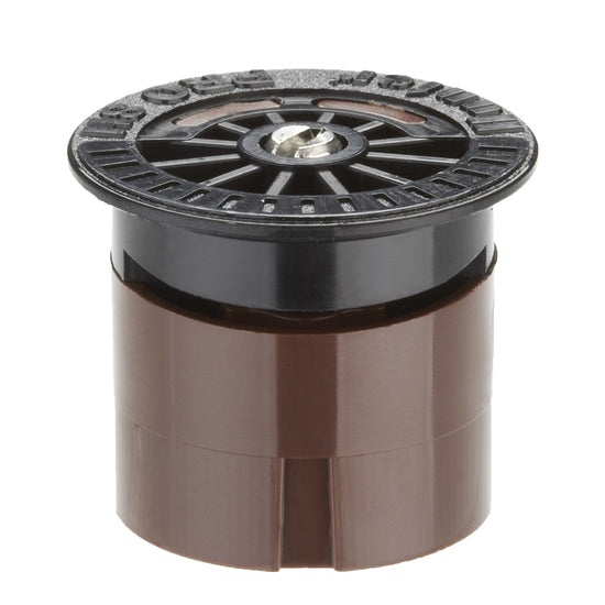 BOQUILLA ARCO FIJO  8H 180°/ R: 2,4 M