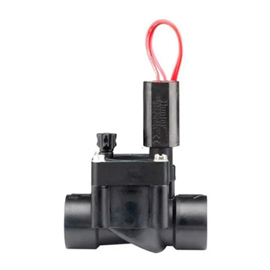 VALVULA SOLENOIDE PGV100 1" S/C FLUJO