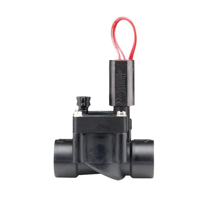 VALVULA SOLENOIDE PGV100 1" S/C FLUJO