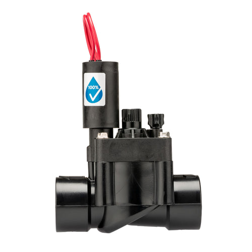 VALVULA SOLENOIDE PGV101 1" C/C FLUJO