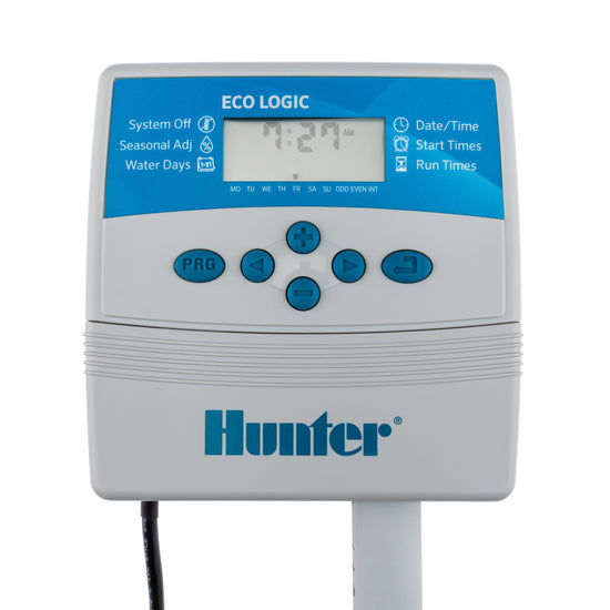 PROGRAMADOR ELC 4 EST / INTERIOR