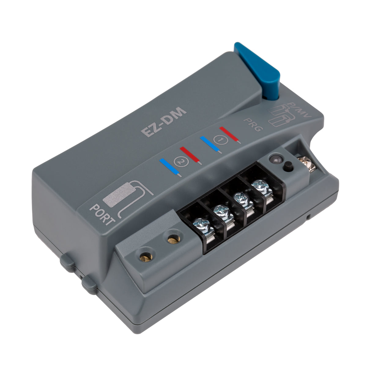 MODULO EZ-DM DE DECODIFICADORES PARA PROGR ICC2 Y HCC