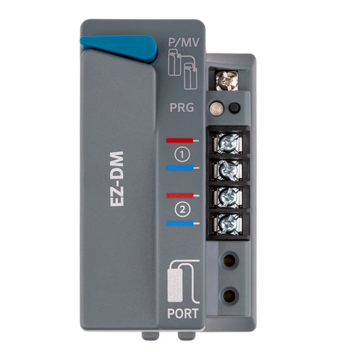 MODULO EZ-DM DE DECODIFICADORES PARA PROGR ICC2 Y HCC