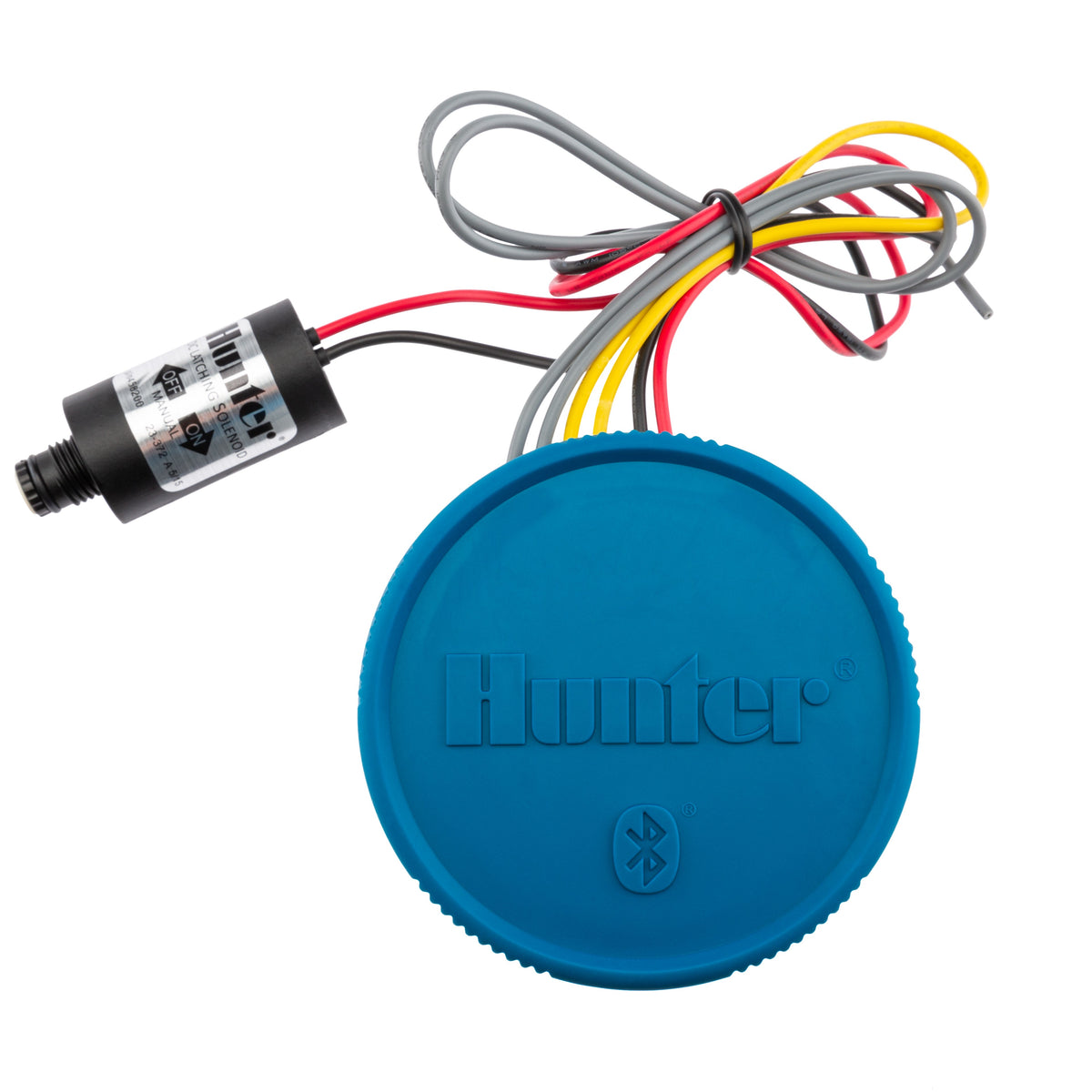 PROGRAMADOR NODE 100 BLUETOOTH 1 EST CON SOLENOIDE LATCH