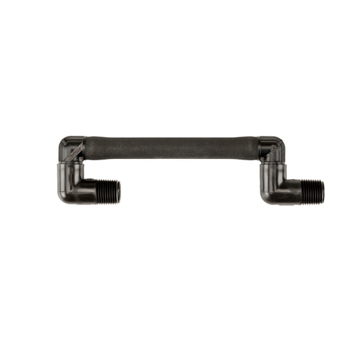 CODO ARTICULADO - SWING JOINT 1/2" - 15 CM