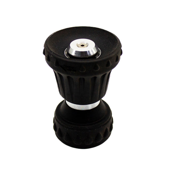 PITON CHORRO REGULABLE ALUMINIO