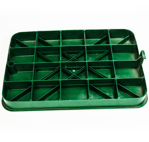 TAPA CAJA STANDARD