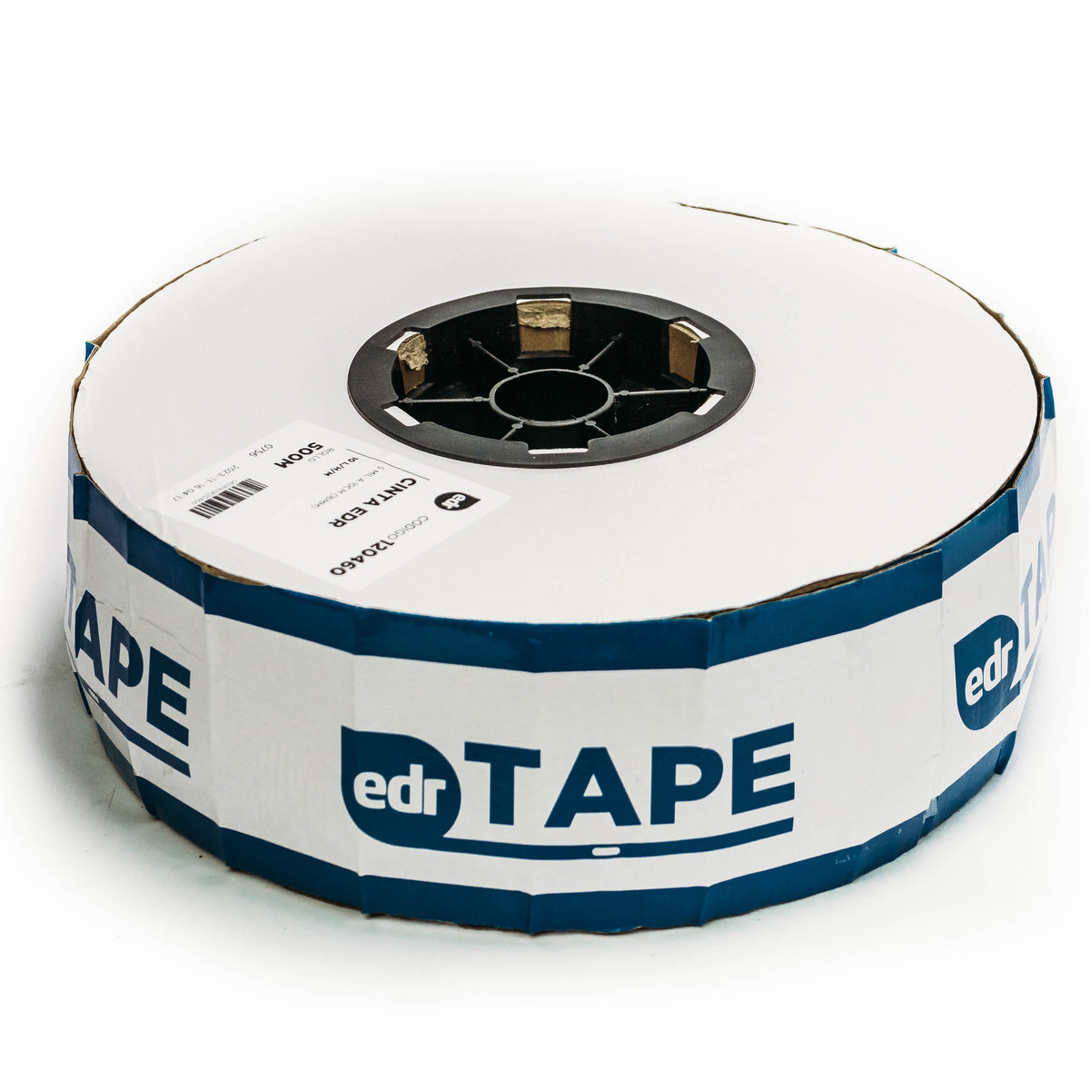 CINTA EDR TAPE 5 MIL A 20CM (16MM) 5 L/H/M - ROLLO 500M