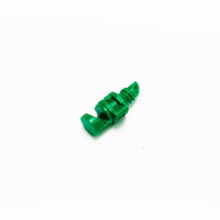 MICROJET OLSO 180º 2,1M VERDE