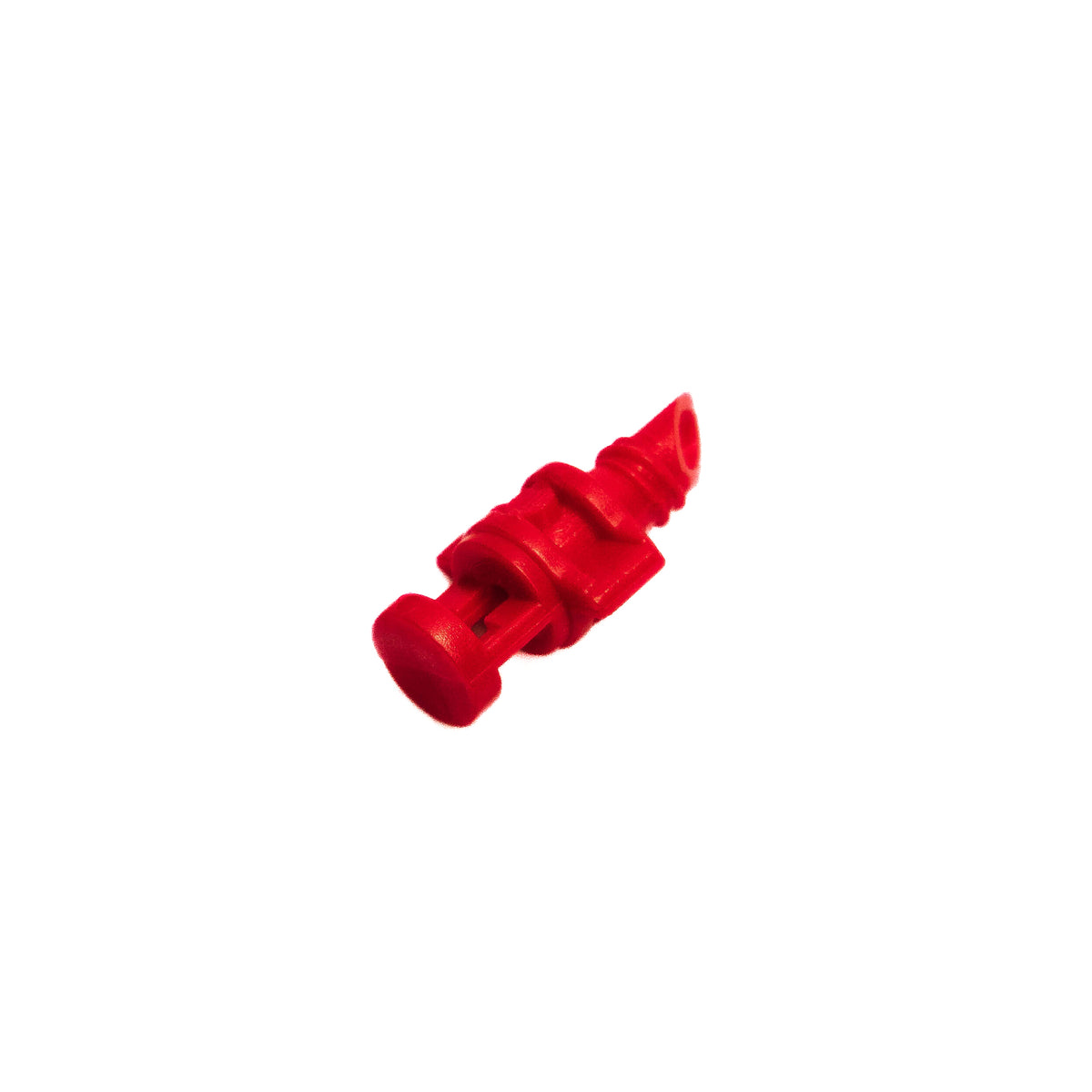 MICROJET OLSO V180º 2,3M ROJO