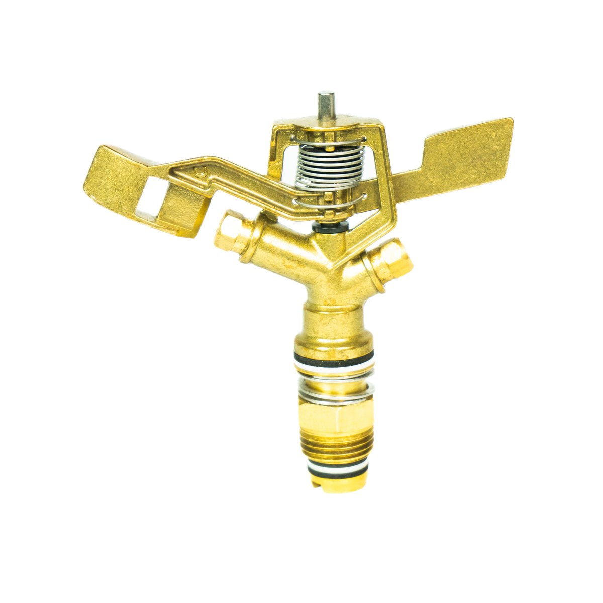 ASPERSOR AQ5-N 1/2" BRONCE 360° DOBLE BQ