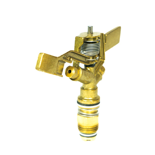 ASPERSOR AQ5-N 1/2" BRONCE 360° DOBLE BQ