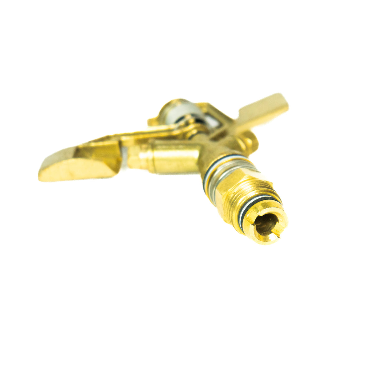 ASPERSOR AQ5-N 1/2" BRONCE 360° DOBLE BQ