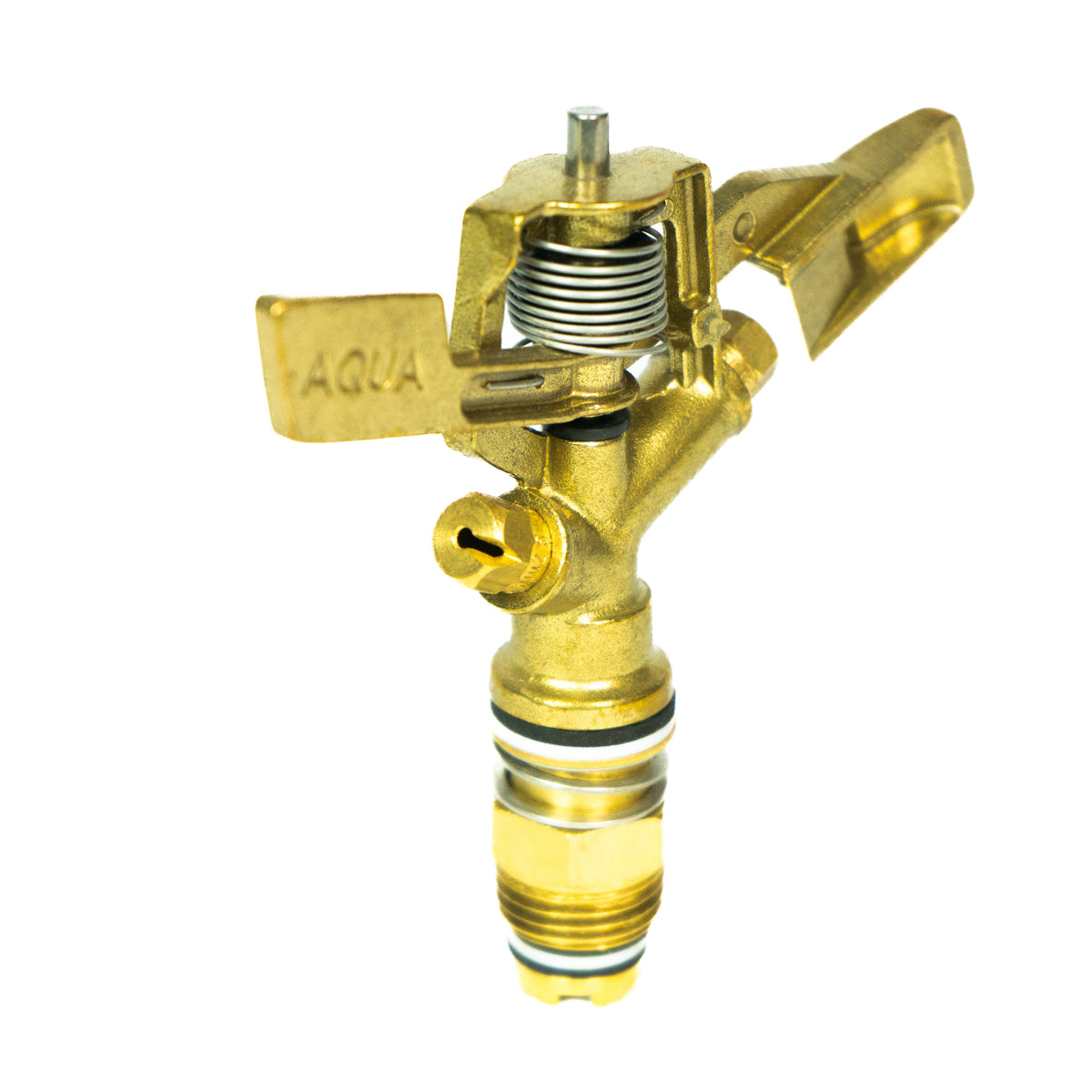 ASPERSOR AQ5-N 1/2" BRONCE 360° DOBLE BQ