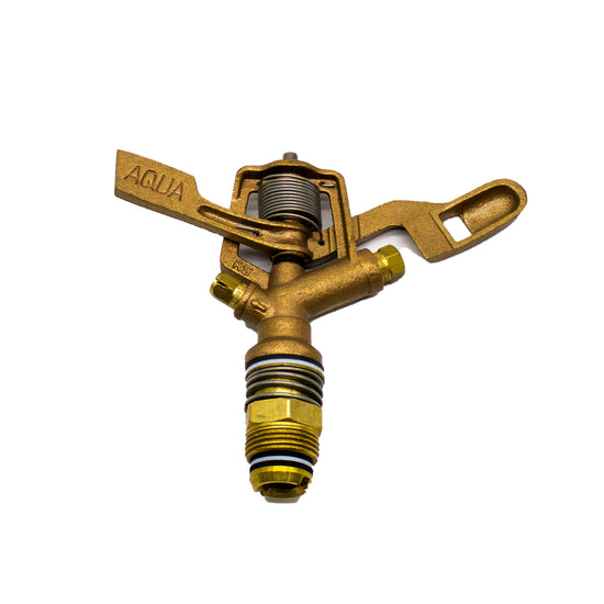 ASPERSOR AQ20 3/4" BRONCE 360°