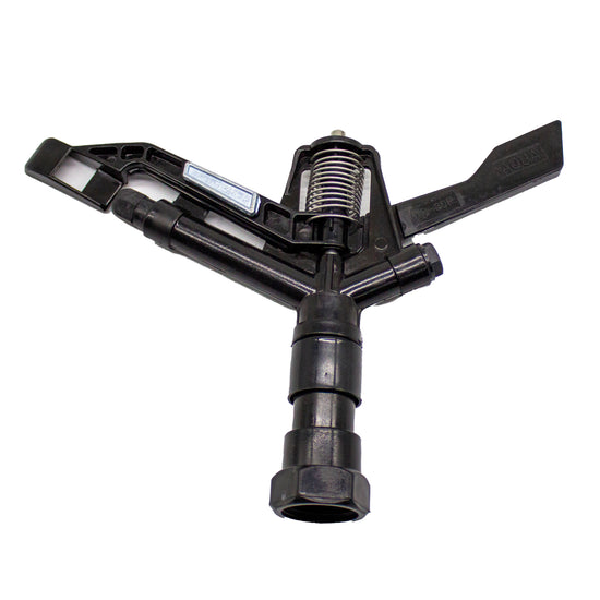 ASPERSOR AQ30 1" PLASTICO 360°