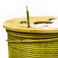 CABLE 14 AWG UF AMARILLO - ROLLO 762 M