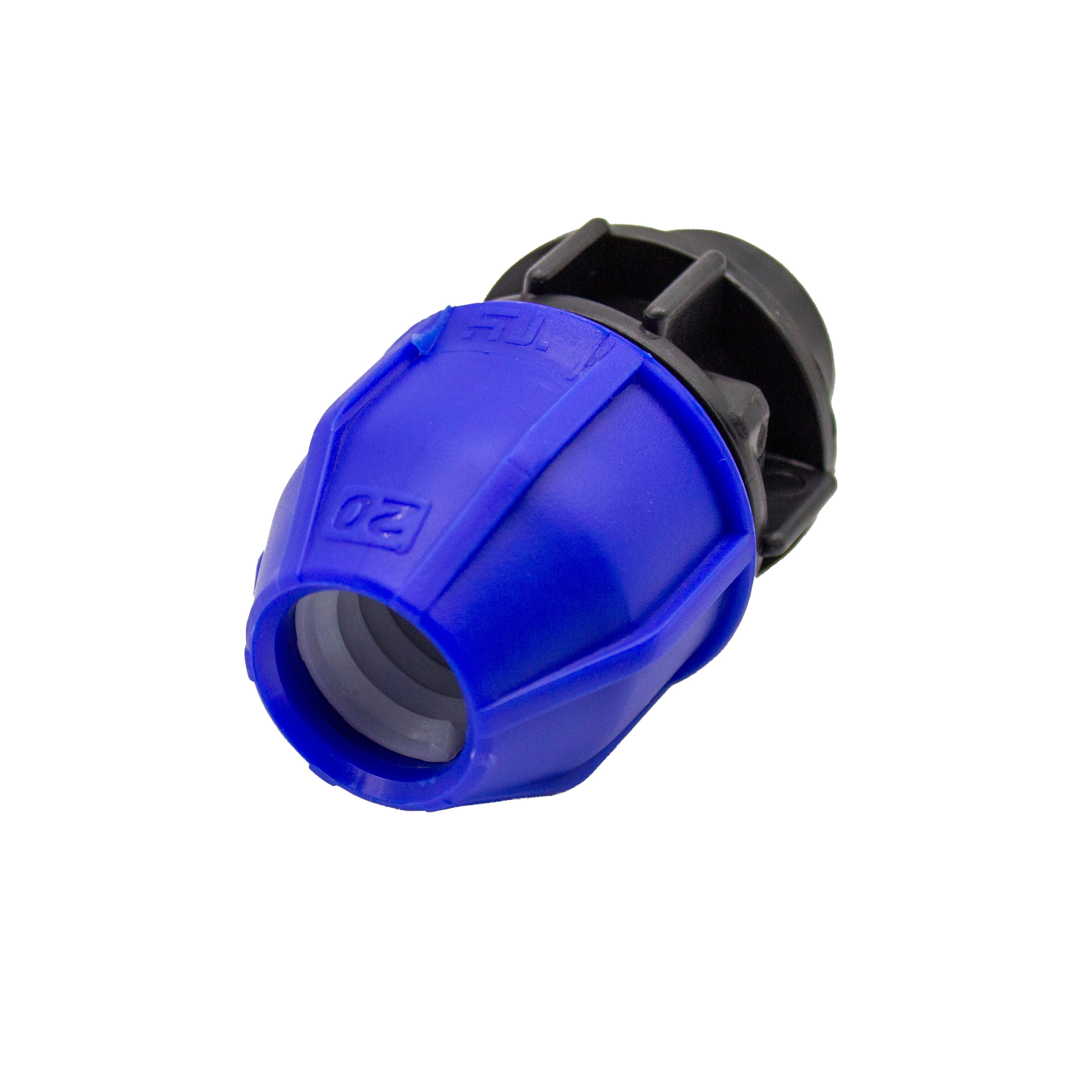 ENLACE HI COMPRESIÓN – Hidroshop Chile