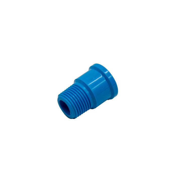 TERMINAL HE PVC – Hidroshop Chile