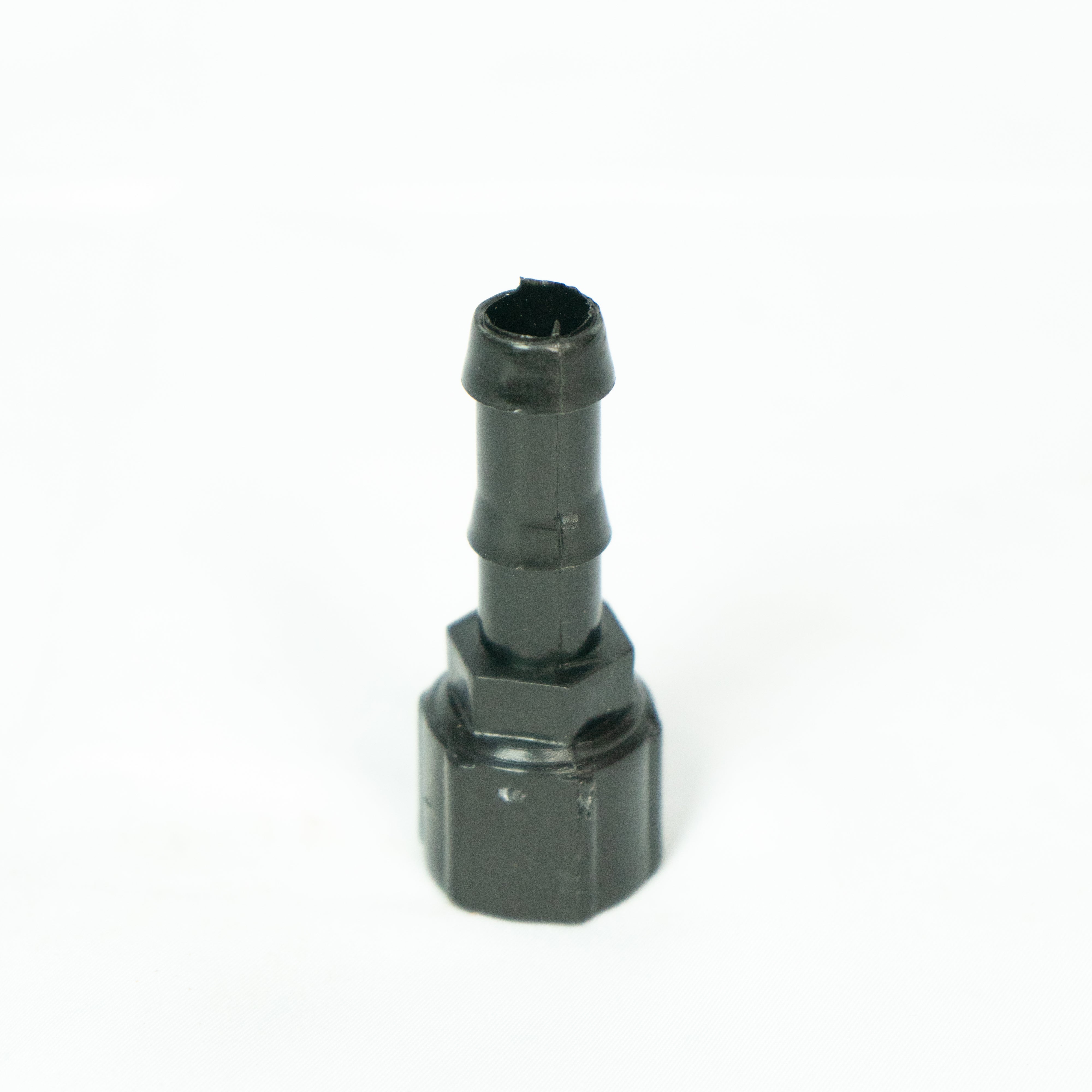 Terminal HI PP | Adaptador con Rosca Hembra para Tuberías