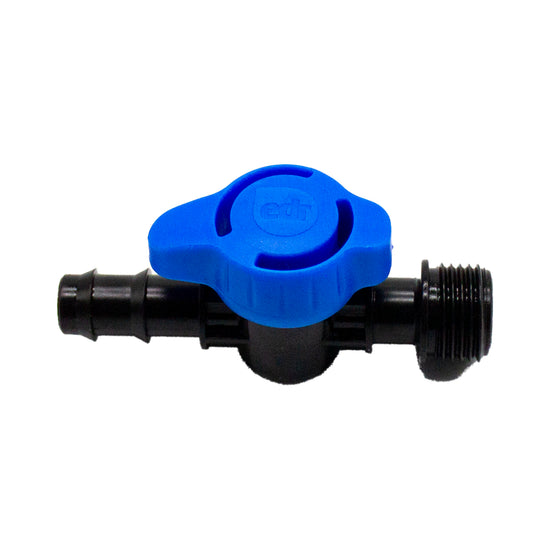 MINI VÁLVULA CON HILO