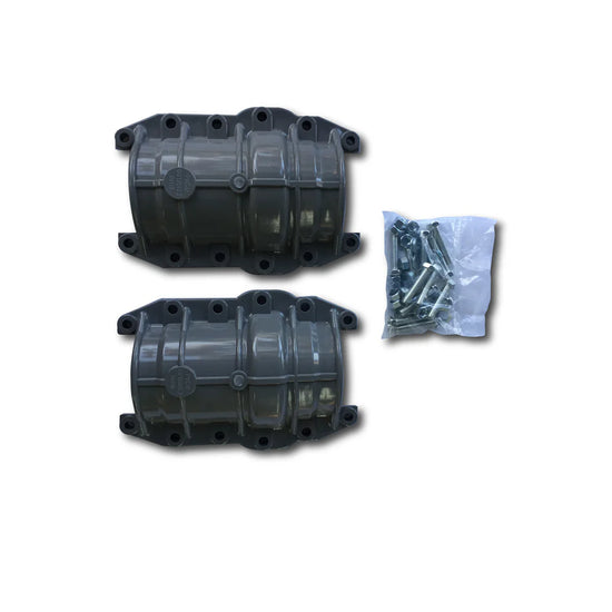 COPLA COLLAR REPARACIÓN