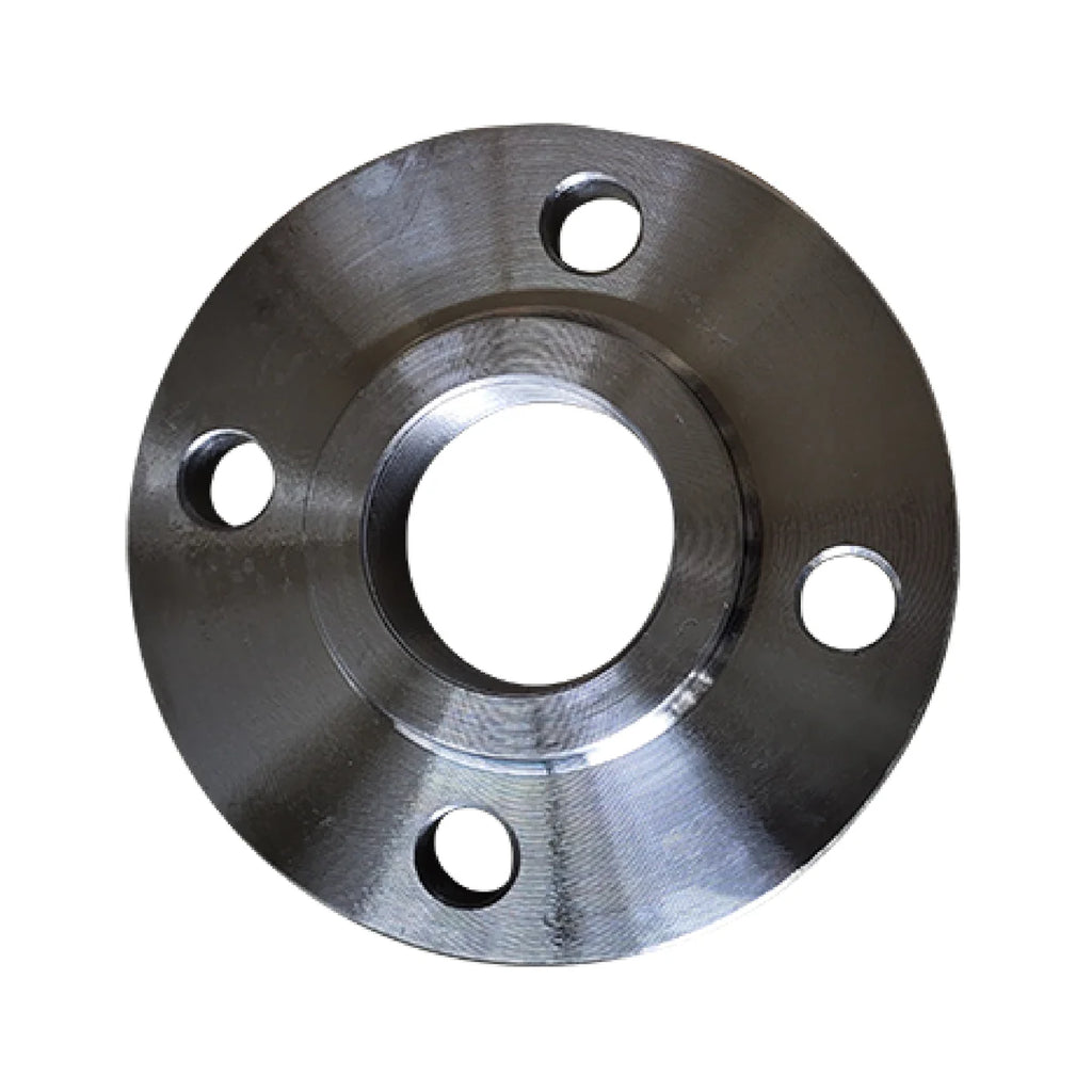 Brida Hilo BSP DIN 2566 | Conector Roscado para Tuberías – Hidroshop Chile