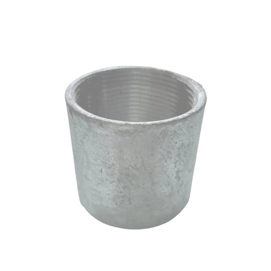 COPLA HI-HI SLIP GALVANIZADA PARA TUBERIA