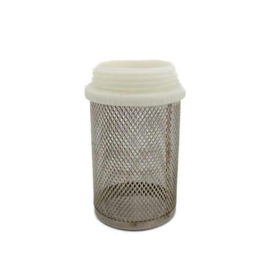 FILTRO UNIVERSAL INOXIDABLE HE 1 1/4"