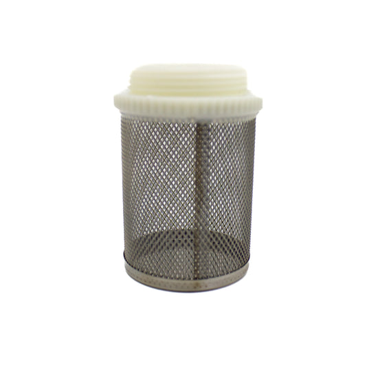 FILTRO UNIVERSAL INOXIDABLE HE 1 1/2"