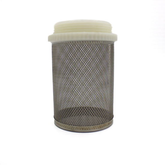 FILTRO UNIVERSAL INOXIDABLE HE 2"