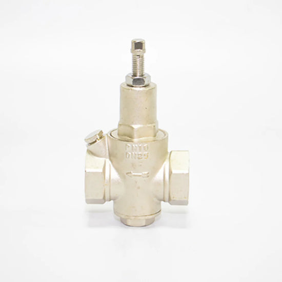 VÁLVULA REGULADORA DE PRESIÓN 1 1/2"