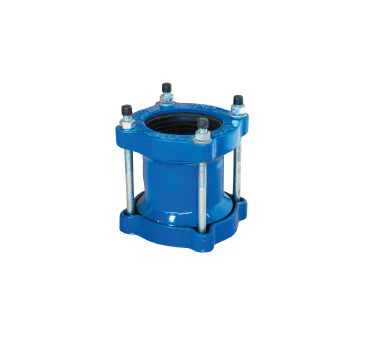 Unión Universal DN80 (Rango 88–103 mm)