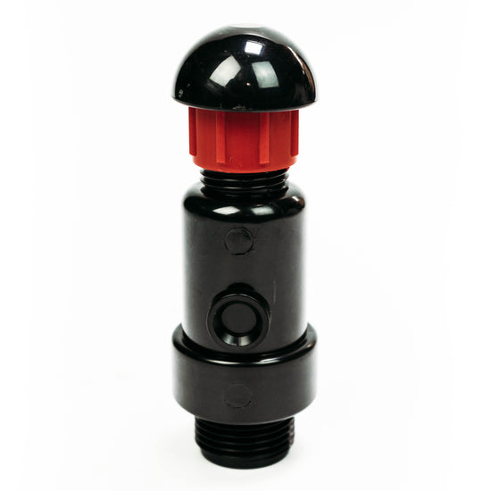 VÁLVULA VENTOSA DOBLE EFECTO API