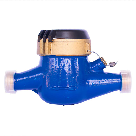 CONTADOR DOMICILIARIO 2" ROSCA DIFERENCIADA