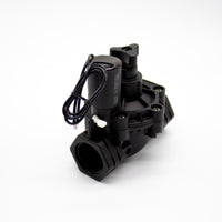 Válvula 24V – 2 Vías Prilux 1" con Control de Flujo