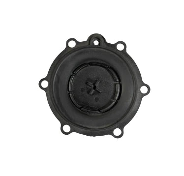 Membrana 2" – 2 Vías Prilux con Control de Flujo