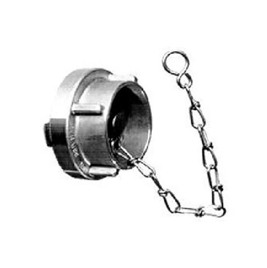 TAPA STORZ CON CADENA