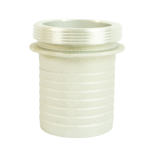 TERMINAL ESPIGA HE ALUMINIO